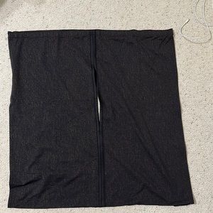 Lululemon vinyasa scarf